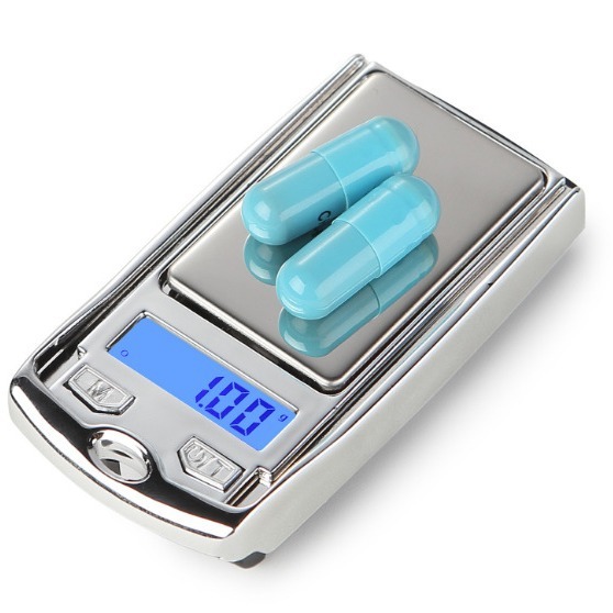 Wholesale SC-003 Electric Jewelry Scale