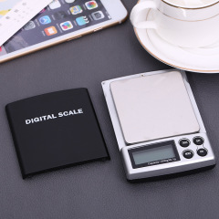 Wholesale SC-008 Electric Jewelry Scale