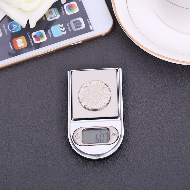 Wholesale Electric Jewelry Scale SC-011