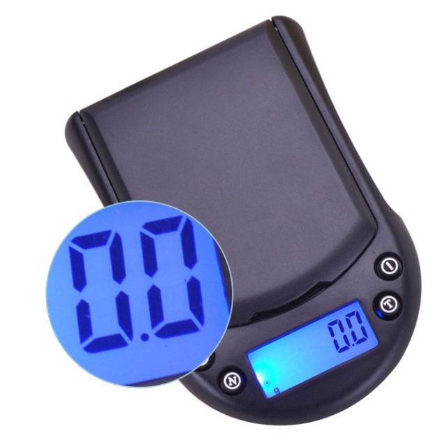 Wholesale Electric Jewelry Scale SC-012