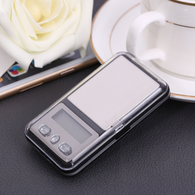 Wholesale Electric Jewelry Scale SC-014