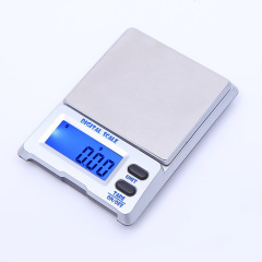 Amazon Hot Selling Electric Jewelry Mini Scale SC-020