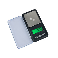Amazon Hot Selling Electric Jewelry Mini Scale SC-024