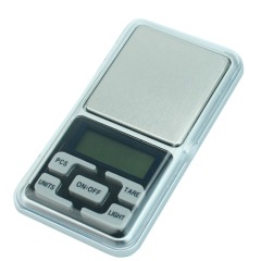 Wholesale Smoking Accessories Electric Jewelry Mini Scale SC-029