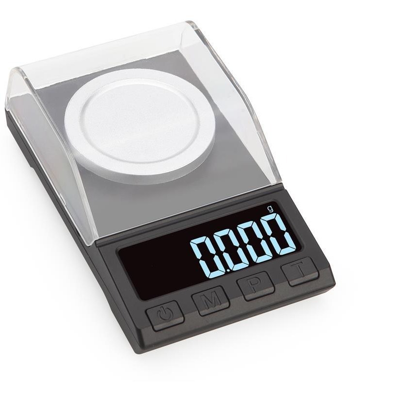 Wholesale Smoking Accessories Electric Jewelry Mini Scale SC-030