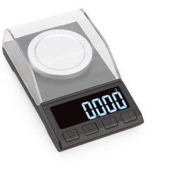 Wholesale Smoking Accessories Electric Jewelry Mini Scale SC-030