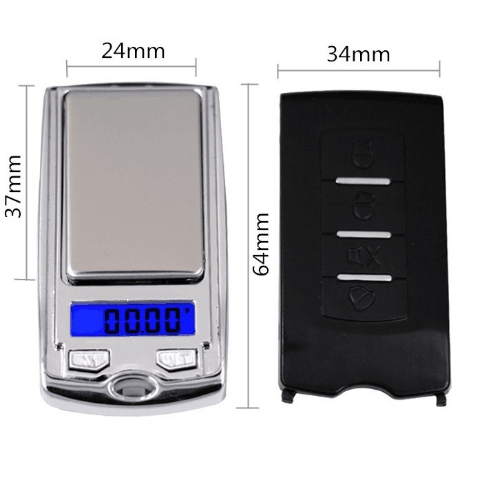 Wholesale SC-003 Electric Jewelry Scale
