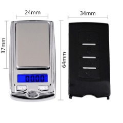 Wholesale SC-003 Electric Jewelry Scale