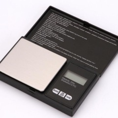 Wholesale SC-005 Electric Jewelry Scale