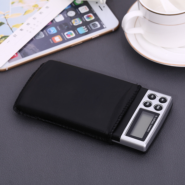 Wholesale SC-008 Electric Jewelry Scale