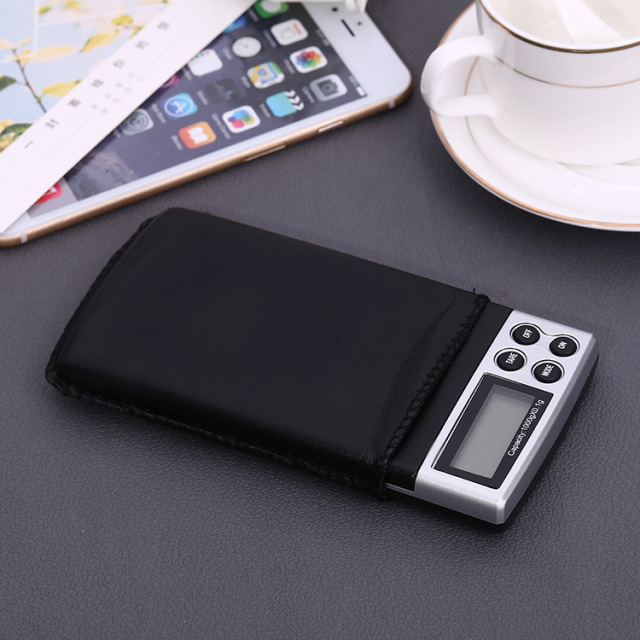 Wholesale SC-008 Electric Jewelry Scale