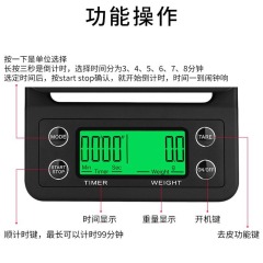 Wholesale Electric Jewelry Mini Scale SC-015