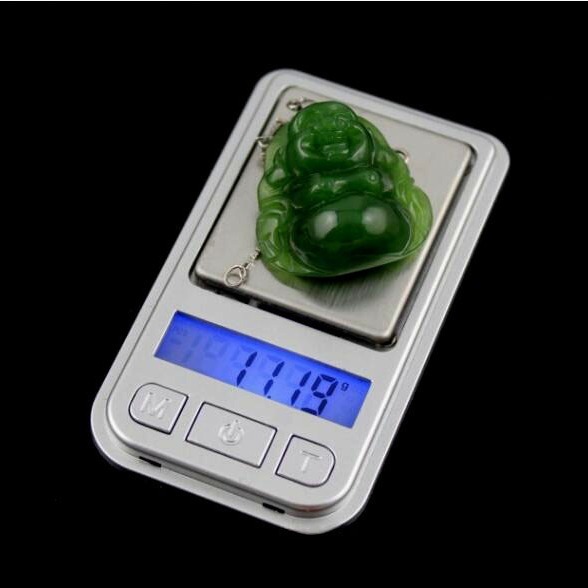 Wholesale Electric Jewelry Mini Scale SC-016
