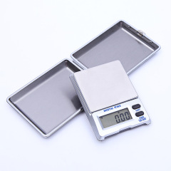 Amazon Hot Selling Electric Jewelry Mini Scale SC-020