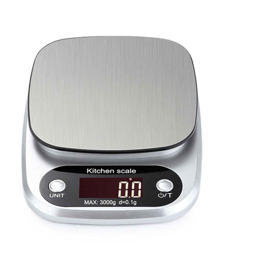 Amazon Hot Selling Electric Jewelry Mini Scale SC-023