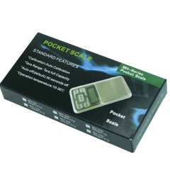 Wholesale Smoking Accessories Electric Jewelry Mini Scale SC-029