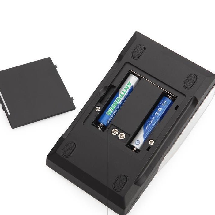 Wholesale Smoking Accessories Electric Jewelry Mini Scale SC-030