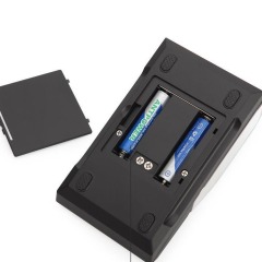 Wholesale Smoking Accessories Electric Jewelry Mini Scale SC-030