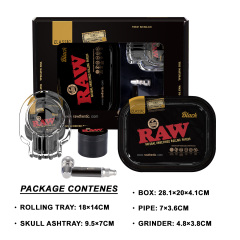 4 in 1 set