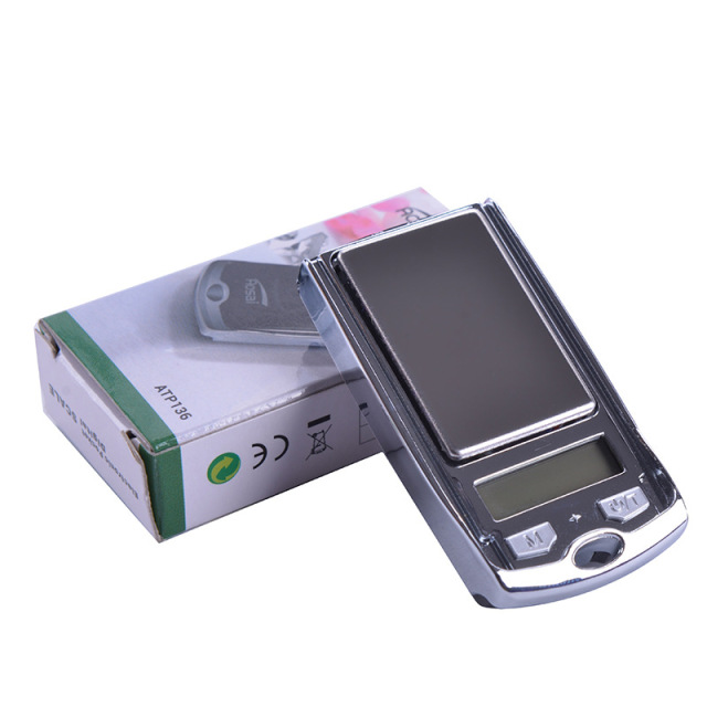 Wholesale SC-003 Electric Jewelry Scale