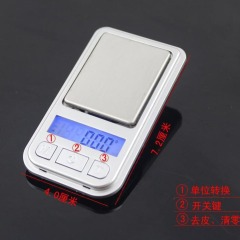 Wholesale Electric Jewelry Mini Scale SC-016