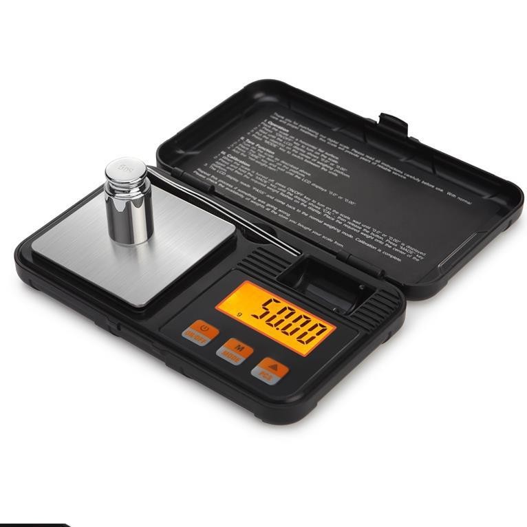 Wholesale Electric Jewelry Mini Scale SC-018