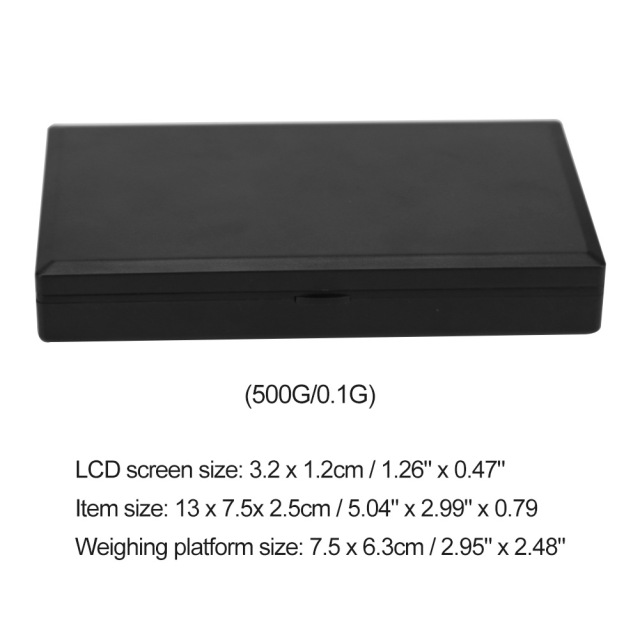 Wholesale Electric Jewelry Mini Scale SC-019