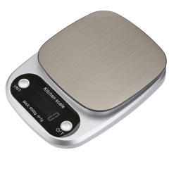 Amazon Hot Selling Electric Jewelry Mini Scale SC-023