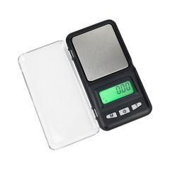 Amazon Hot Selling Electric Jewelry Mini Scale SC-024