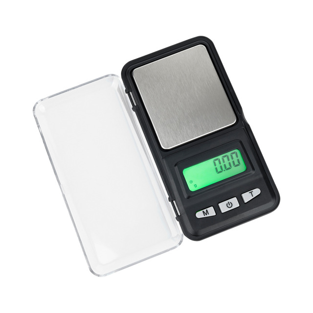 Amazon Hot Selling Electric Jewelry Mini Scale SC-024