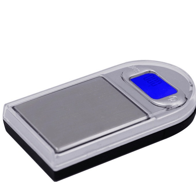 Wholesale Electric Jewelry Scale SC-011