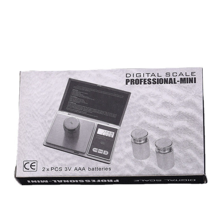 Wholesale Electric Jewelry Mini Scale SC-019