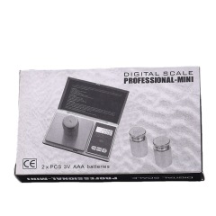 Wholesale Electric Jewelry Mini Scale SC-019