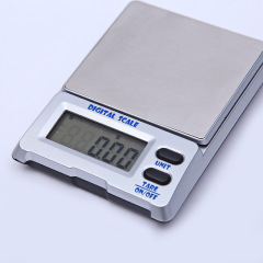 Amazon Hot Selling Electric Jewelry Mini Scale SC-020