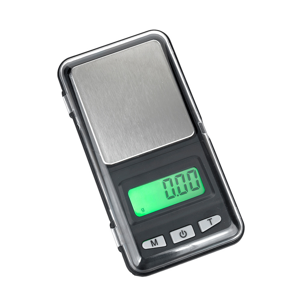 Amazon Hot Selling Electric Jewelry Mini Scale SC-024