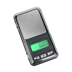 Amazon Hot Selling Electric Jewelry Mini Scale SC-024
