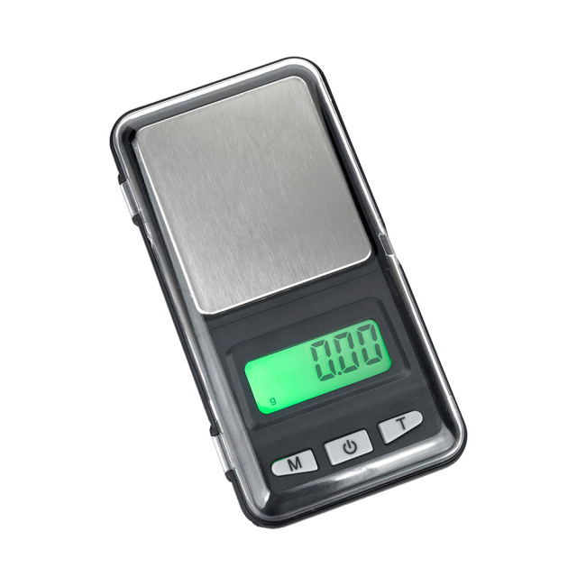 Amazon Hot Selling Electric Jewelry Mini Scale SC-024