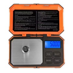 SC-001 Electric Jewelry Scale