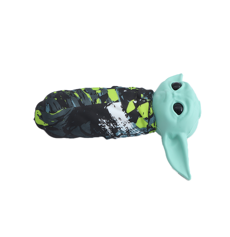 Silicone Pipe