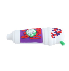 Silicone Pipe