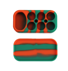 Wholesale Silicone Oil Container
