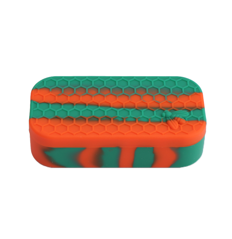 Wholesale Silicone Oil Container