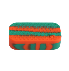 Wholesale Silicone Oil Container