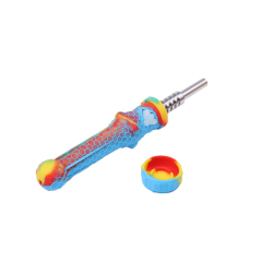 Silicone Nectar Collector