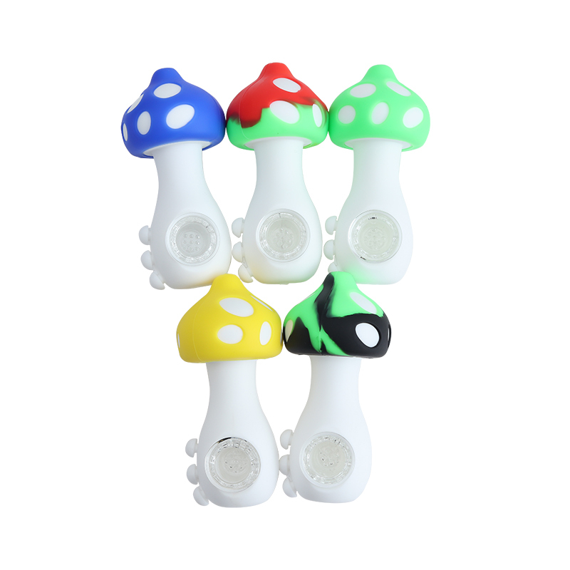 Silicone Pipe