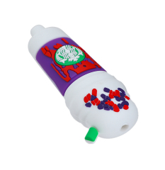 Silicone Pipe