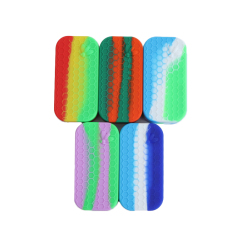 Wholesale Silicone Oil Container
