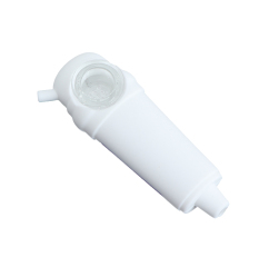 Silicone Pipe