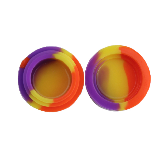 Wholesale Classic Silicone Oil Container