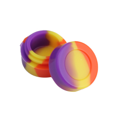 Wholesale Classic Silicone Oil Container